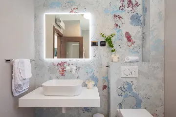 Modern Poolside Villa Retreat in Split