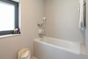 Modern Poolside Villa Retreat in Split