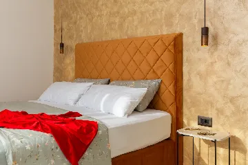 Modern Poolside Villa Retreat in Split