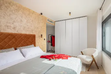 Modern Poolside Villa Retreat in Split