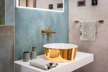 Modern Poolside Villa Retreat in Split