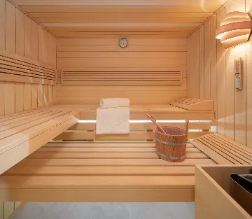 Modern Poolside Villa Retreat in Split