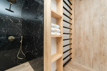 Modern Family Villa with Pool in Vodice