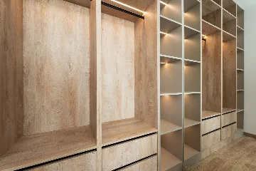 Modern Family Villa with Pool in Vodice