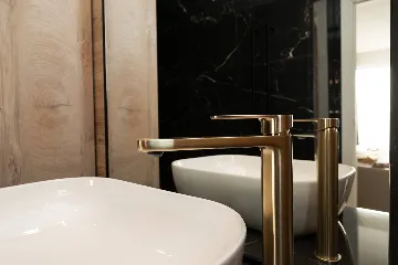 Modern Family Villa with Pool in Vodice