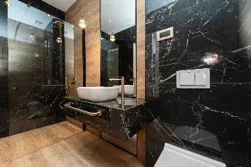 Modern Family Villa with Pool in Vodice