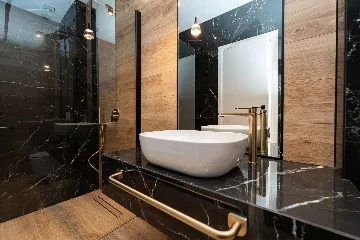 Modern Family Villa with Pool in Vodice