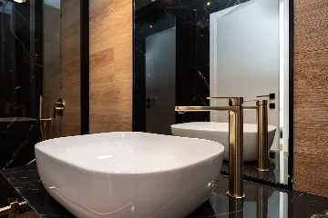 Modern Family Villa with Pool in Vodice