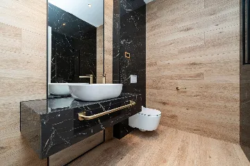 Modern Family Villa with Pool in Vodice