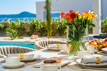 Modern Family Villa with Pool in Vodice