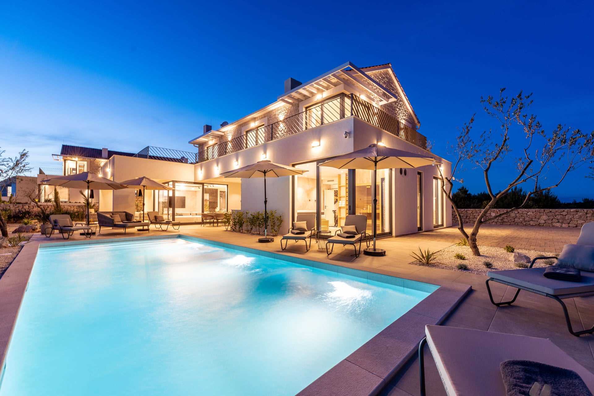 Image of Luxury Villa Wild Rose with Pool