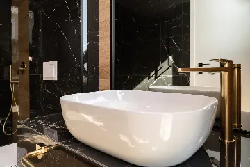 Contemporary Villa Retreat with Pool in Vodice