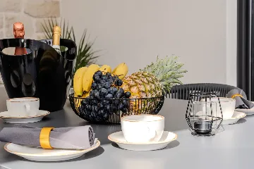 Contemporary Villa Retreat with Pool in Vodice