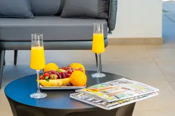 Contemporary Villa Retreat with Pool in Vodice