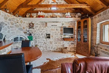 Seaside Villa Retreat with Pool in Jesenice