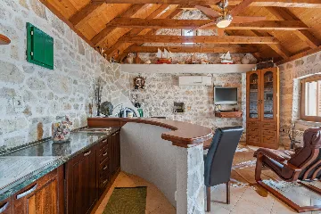 Seaside Villa Retreat with Pool in Jesenice