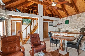 Seaside Villa Retreat with Pool in Jesenice