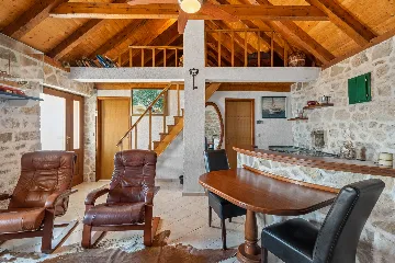 Seaside Villa Retreat with Pool in Jesenice