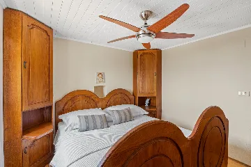 Seaside Villa Retreat with Pool in Jesenice