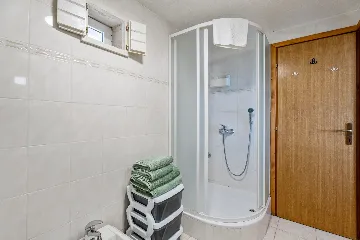 Seaside Villa Retreat with Pool in Jesenice