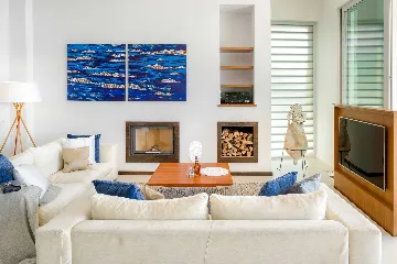 Exclusive 5-Bedroom Villa with Pool in Brela