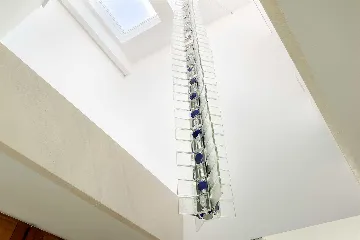 Exclusive 5-Bedroom Villa with Pool in Brela