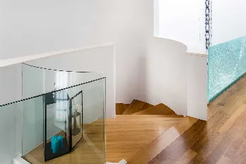 Exclusive 5-Bedroom Villa with Pool in Brela