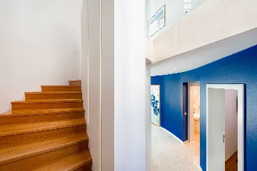 Exclusive 5-Bedroom Villa with Pool in Brela