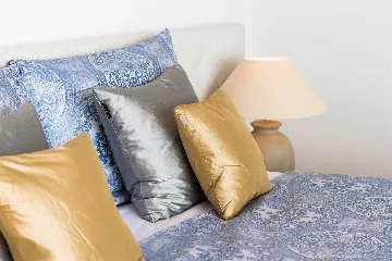 Exclusive 5-Bedroom Villa with Pool in Brela