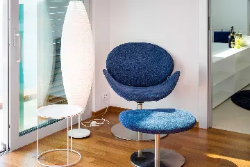 Exclusive 5-Bedroom Villa with Pool in Brela