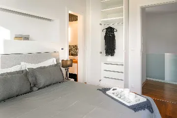 Exclusive 5-Bedroom Villa with Pool in Brela