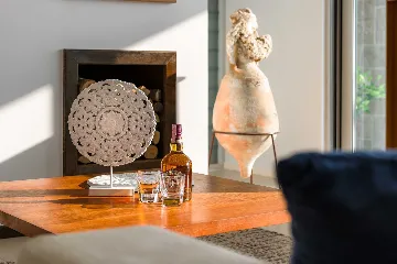 Exclusive 5-Bedroom Villa with Pool in Brela