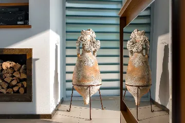 Exclusive 5-Bedroom Villa with Pool in Brela