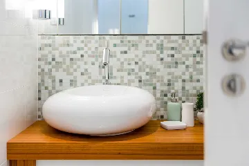 Exclusive 5-Bedroom Villa with Pool in Brela