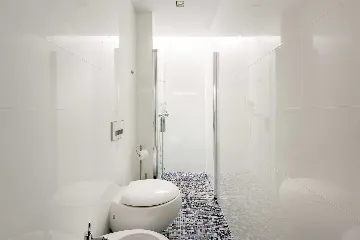 Exclusive 5-Bedroom Villa with Pool in Brela