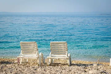 Exclusive 5-Bedroom Villa with Pool in Brela