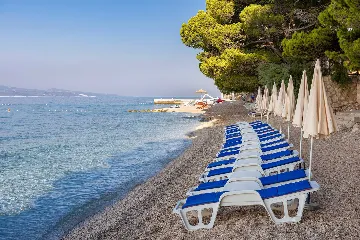 Exclusive 5-Bedroom Villa with Pool in Brela