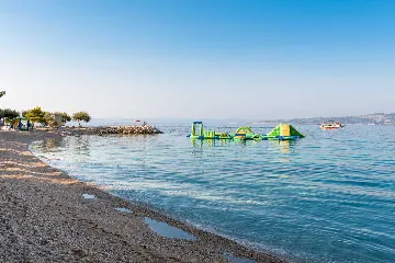 Exclusive 5-Bedroom Villa with Pool in Brela