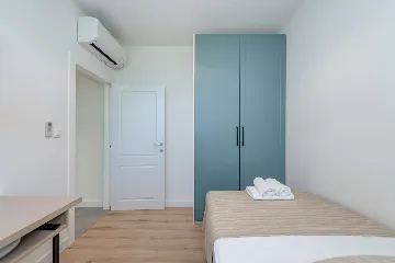 Modern Villa with Heated Pool in Trogir