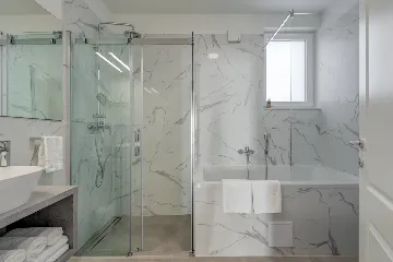 Modern Villa with Heated Pool in Trogir