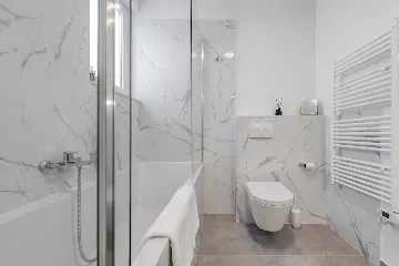 Modern Villa with Heated Pool in Trogir