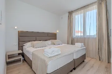 Modern Villa with Heated Pool in Trogir