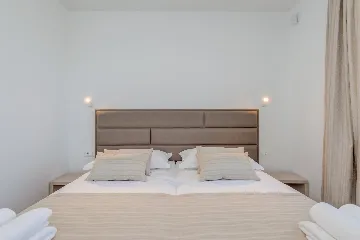 Modern Villa with Heated Pool in Trogir