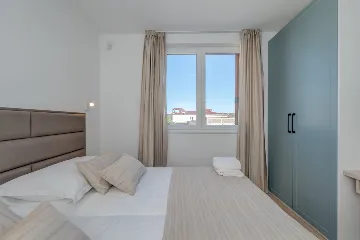 Modern Villa with Heated Pool in Trogir