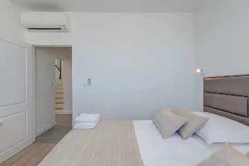 Modern Villa with Heated Pool in Trogir