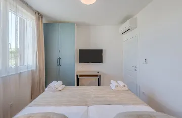 Modern Villa with Heated Pool in Trogir