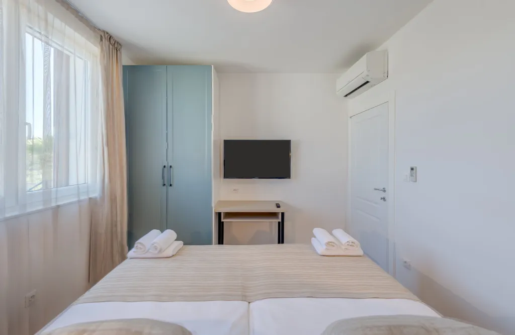 Modern Villa with Heated Pool in Trogir