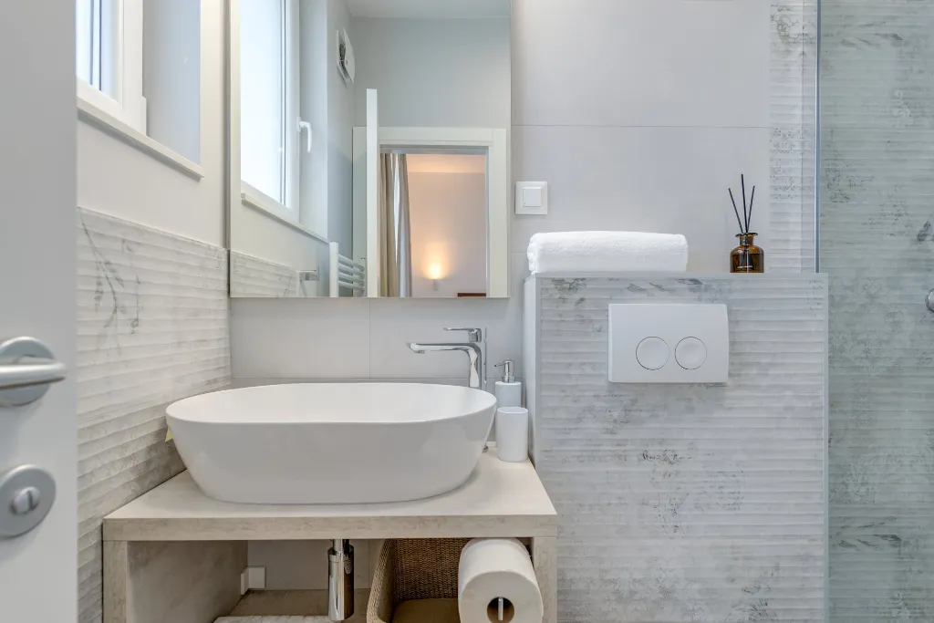 Modern Villa with Heated Pool in Trogir