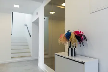 Modern Villa with Heated Pool in Trogir