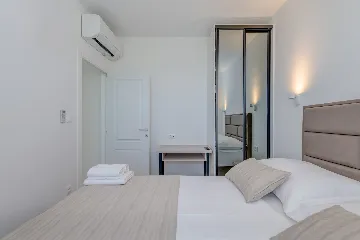 Modern Villa with Heated Pool in Trogir